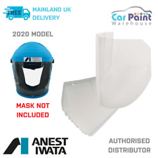 Anest iwata full for sale  BRISTOL