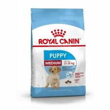 Royal canin medium usato  Genova