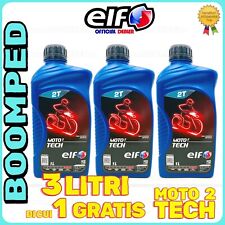 Elf olio miscela usato  Italia