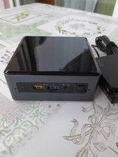 Intel nuc mini gebraucht kaufen  Fulda