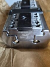 Schunk kraftspannblock ksp3 gebraucht kaufen  Grünberg
