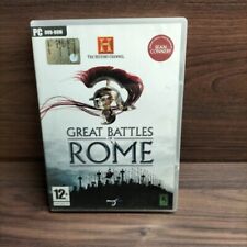 great battles rome usato great battles rome usato Monsummano Terme