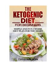 Ketogene diät einfacher gebraucht kaufen  Trebbin
