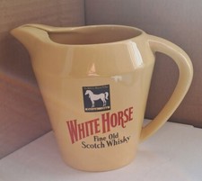 Caraffa jug white usato  Italia