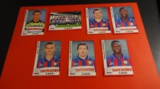 Images originales foot d'occasion  Neuves-Maisons