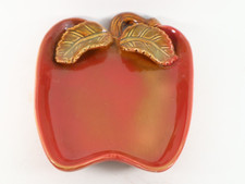 Apple shaped condiment for sale  Grand Prairie