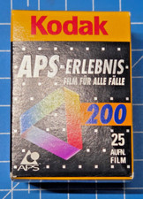 Kodak aps erlebnis gebraucht kaufen  Hagen