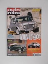 Auto retro 255 d'occasion  France