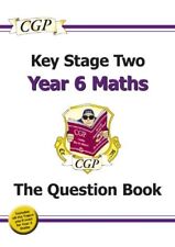 Ks2 maths book for sale  UK