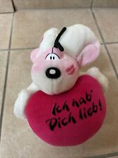 Diddl maus hab gebraucht kaufen  Roth