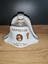 Rare bouteille porcelaine d'occasion  Saint-Saëns