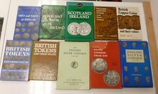 Seaby coin token for sale  NOTTINGHAM