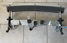 Aileron arrière porsche d'occasion  Rambervillers