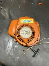 Job lot stihl for sale  SHEFFIELD