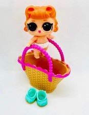 Lil jitterbug lol usato  Spedire a Italy