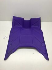 Tappetino viola pedana usato  Zovencedo