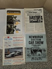 Vintage 70s autorama for sale Vintage 70s autorama for sale  Media