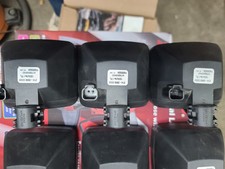 Caterpillar halogen lamp for sale  Bayside