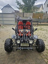 Buggy moon 260 gebraucht kaufen  Schwarzenbach a.d.Saale