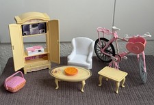 Barbie folding pretty gebraucht kaufen  Darmstadt