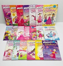 pinkalicious lot books for sale  Sterling Heights