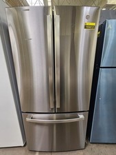 Gne25jykfs stainless 24.7 for sale  Hartland