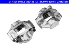 Ate bremssattel 4401 gebraucht kaufen  Oberlungwitz