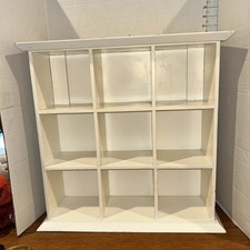 Vintage white wooden for sale  Rockdale