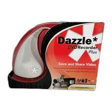 Dazzle dvd recorder for sale  Hollywood