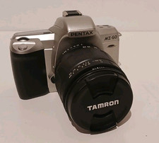 Pentax 35mm film for sale  WARMINSTER