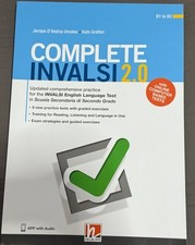 Complete invalsi 2.0 usato  San Martino Dall Argine