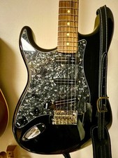 Left handed fender for sale  Simi Valley