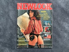 Magazine newlook numéro d'occasion  Coulanges-lès-Nevers