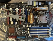 mainboard x58 gebraucht kaufen  Sankt Augustin