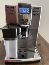 Gaggia anima prestige for sale  GUNNISLAKE