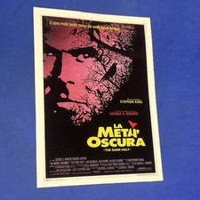 meta oscura usato meta oscura usato Bari