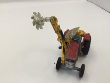 Corgi toys massey for sale  COLCHESTER