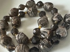 Vintage mächtige murano gebraucht kaufen Vintage mächtige murano gebraucht kaufen  Hamburg