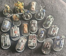 Lot mechwarrior figures for sale  Oil City