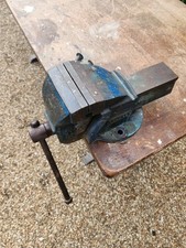 Record vice garage for sale  SEVENOAKS