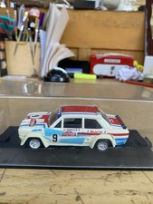 Modellismo statico auto usato  Casalecchio di Reno