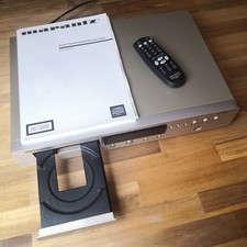 Lettore marantz cd6000ose usato  Spedire a Italy