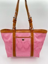 Coach signature gallery for sale  Kennesaw