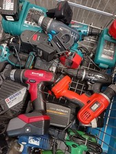 Avvitatori makita berner usato  Ferentino