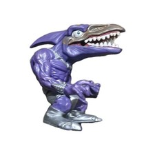 Vintage extreme dinosaurs for sale  Zachary