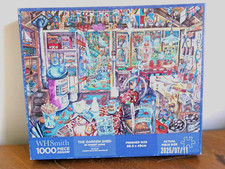 1000 piece jigsaw for sale  NOTTINGHAM