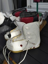 Snowboard boots . gebraucht kaufen  Weinheim