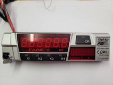 Digitax rtc clock for sale  KIRRIEMUIR