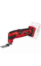 Einhell 18v cordless for sale  WREXHAM
