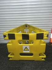 Manhole barrier folding for sale  CRAIGAVON